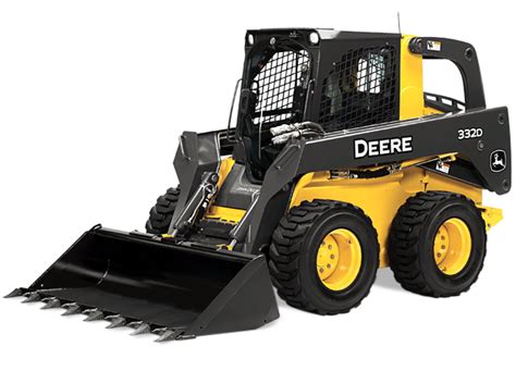 332d skid steer|deere 332 specs.